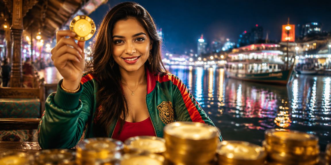 shubho win