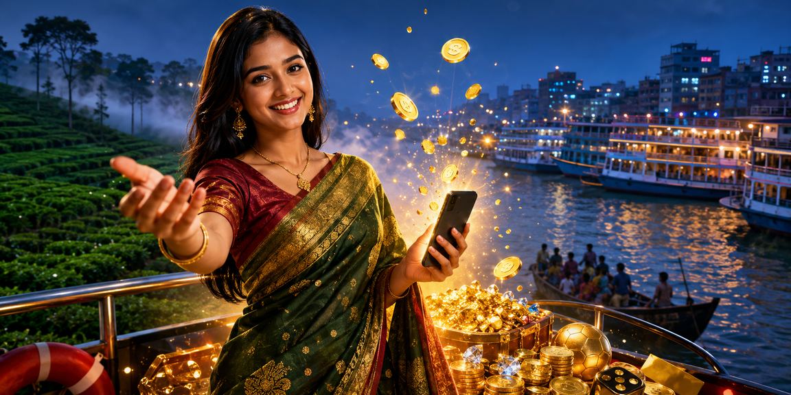shubho win