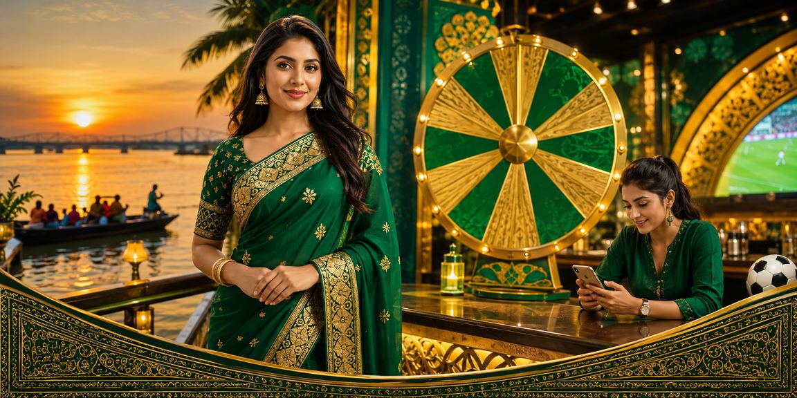 shubho win