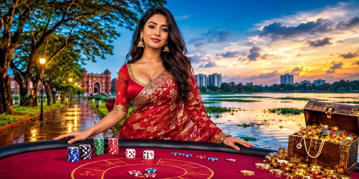 shubho win