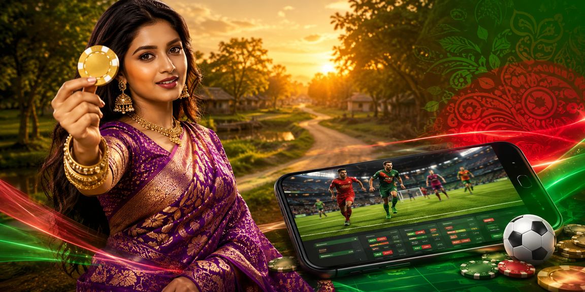 shubho win