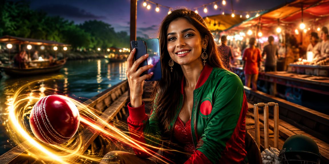 shubho win